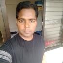 Photo of Ashish Kumar Yadav