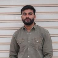 Vivek Sehrawat Staff Selection Commission Exam trainer in Gurgaon