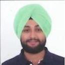 Photo of Rehatpreet Singh