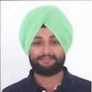 Rehatpreet Singh Class 9 Tuition trainer in Sahibzada Ajit Singh Nagar