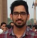 Photo of Rahul Thakur