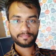 Kunal Bhosale Class I-V Tuition trainer in Pune