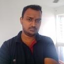 Photo of Praveen P