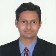 Imranul Haque BTech Tuition trainer in Patna Sadar