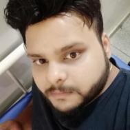 Rishabh Joseph Class 10 trainer in Noida