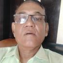 Photo of Arunangshu Das