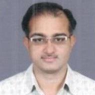 Praveen Prakash Gupta Class 10 trainer in Ahmedabad