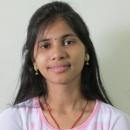 Photo of Arpita M.