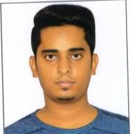 Ankit Kumar Class I-V Tuition trainer in Bangalore