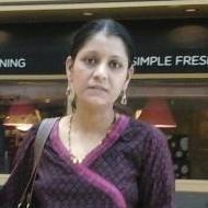 Jyoti R. IELTS trainer in Hyderabad