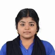 Nisha A. Spoken English trainer in Thiruvananthapuram