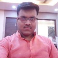 Jatin Goyal Class 9 Tuition trainer in Delhi