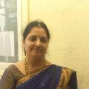 Photo of Lalitha S.