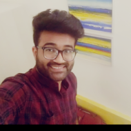 Rahul Mundey Data Science trainer in Mumbai