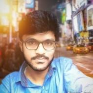 Santhosh Kumar Sunkoju Class 12 Tuition trainer in Hyderabad