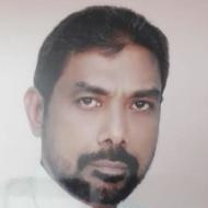 Joseph Gregory Arulrajan Class 9 Tuition trainer in Chennai