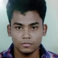 Ranjit Sarkar Class 6 Tuition trainer in Kolkata