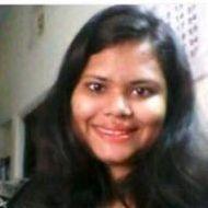 Neha S. Class 11 Tuition trainer in Delhi