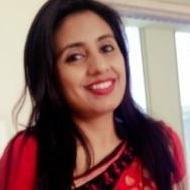 Neha J. Class I-V Tuition trainer in Noida