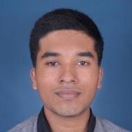Martin Joseph Class 10 trainer in Kondoor