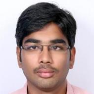 Yamasani N V Siva Ramkumar Reddy MTech Tuition trainer in Bangalore