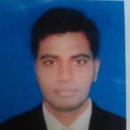 Sagar Mohanty Stock Market Trading trainer in Sambalpur