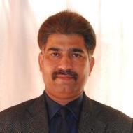 Rakesh Kumar Sharma Class 12 Tuition trainer in Delhi