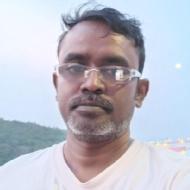 Venkata Rao Kondru Animation & Multimedia trainer in Visakhapatnam