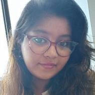 Ayesha S. Class I-V Tuition trainer in Mumbai