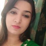 Nimrata S. Class 12 Tuition trainer in Sonipat