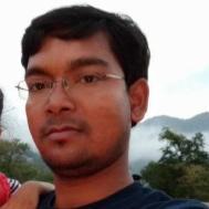 Rajesh Kumar Class 11 Tuition trainer in Dehradun