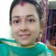 Sreemoyee G. BA Tuition trainer in Kolkata