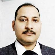 Jitendra Kumar UPSC Exams trainer in Prayagraj