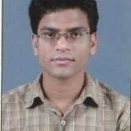 Pranay Kumar Tripathi BTech Tuition trainer in Raigarh