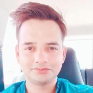 Sumit Bhardwaj Class 12 Tuition trainer in Delhi