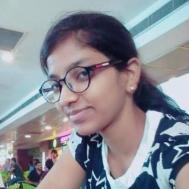 Ayushi S. Class I-V Tuition trainer in Delhi