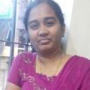 Photo of Saranya