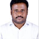 Photo of Dr. Prakashaiah B G