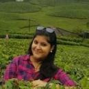 Photo of Pavithra K.