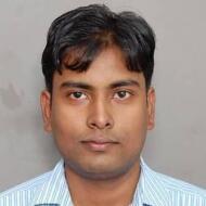 Santosh Sharma Data Science trainer in Ghaziabad