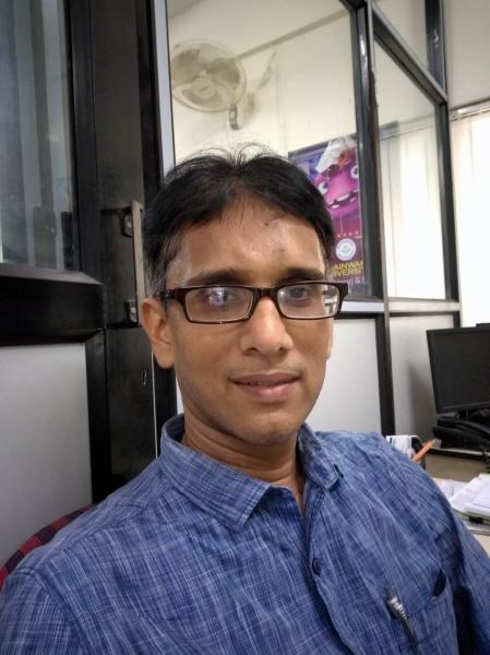 Khurshid Md Anwar - Passionate Computer Science Educator over 25 Years ...