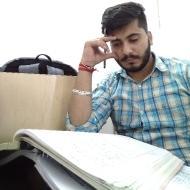 Kavish Mehta Chinese Language trainer in Sirsa