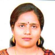 Latika M. BSc Tuition trainer in Ranchi