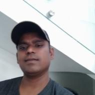 Sunil G Personal Trainer trainer in Bangalore
