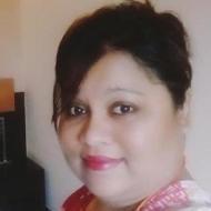 Bonney M. Nursing trainer in Ranchi