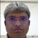 Photo of Vijay Kumar