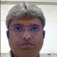 Vijay Kumar Class 6 Tuition trainer in Mumbai