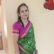 Shilpa P. French Language trainer in Mumbai