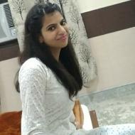 Anjali J. Class I-V Tuition trainer in Delhi