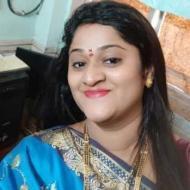 Chandni K. Class I-V Tuition trainer in Mumbai